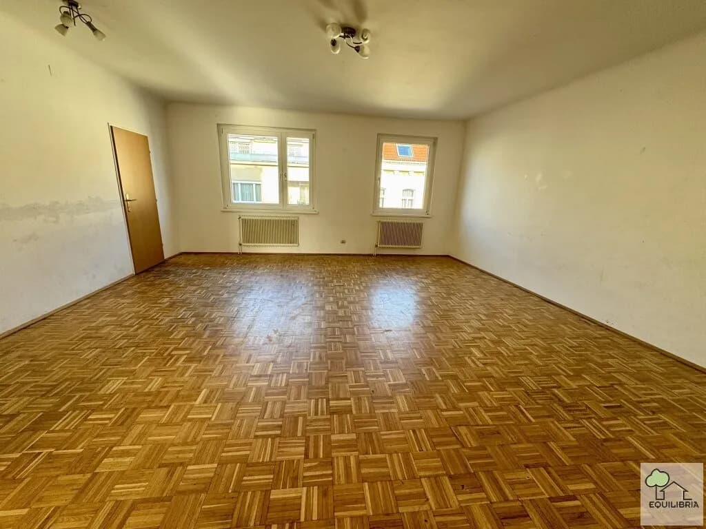 3-Zimmer-Wohnung kaufen in Wien – 82,32 m², € 319.000