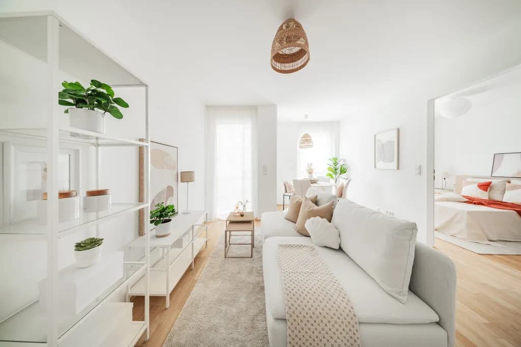 Immobilie kaufen in Wien – 36,85 m², € 301.000 – Bild 1 von 23