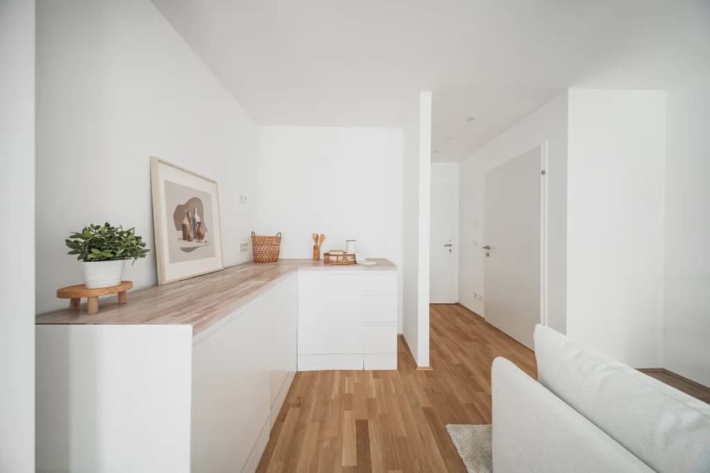 Immobilie kaufen in Wien – 36,85 m², € 301.000 – Bild 9 von 23