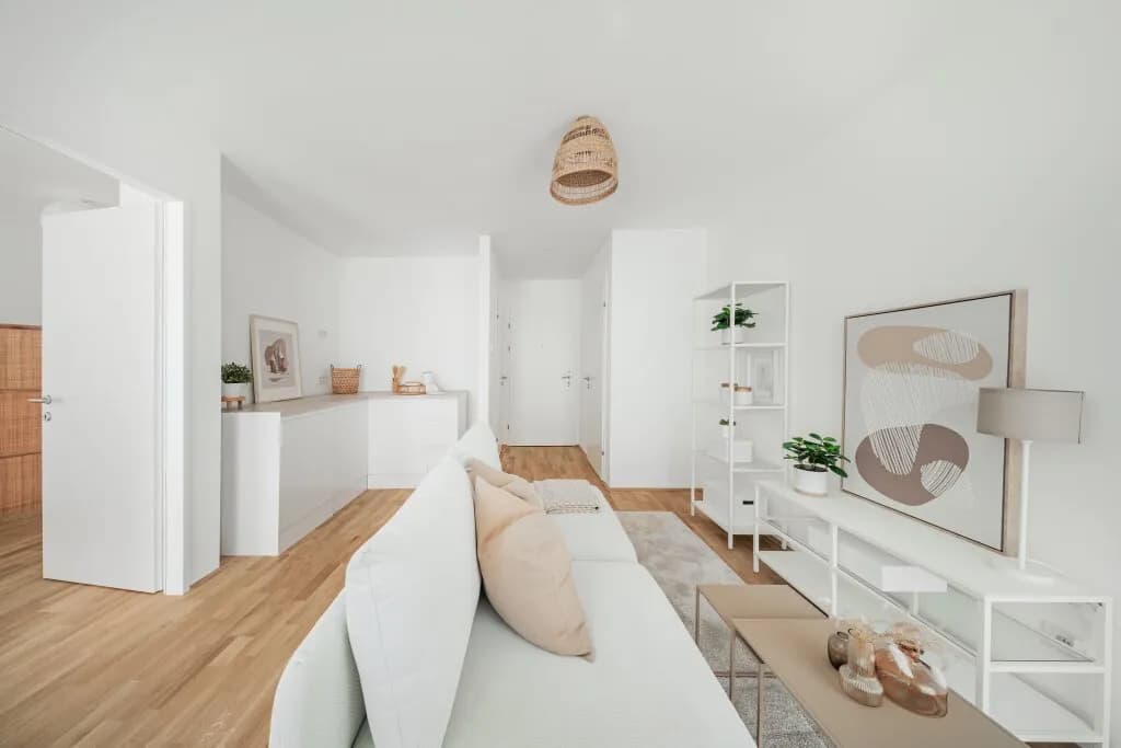 Immobilie kaufen in Wien – 36,85 m², € 301.000 – Bild 12 von 23