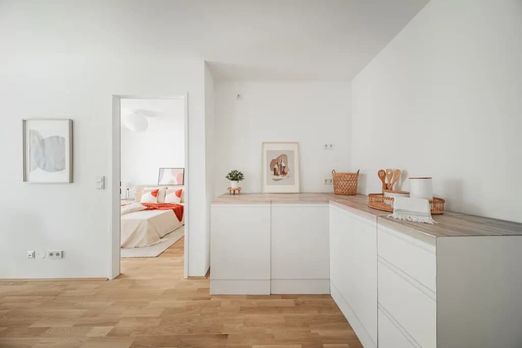Immobilie kaufen in Wien – 36,85 m², € 301.000 – Bild 13 von 23