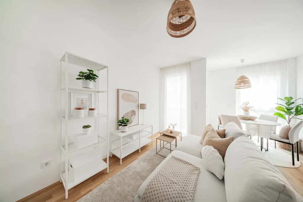 Immobilie kaufen in Wien – 36,85 m², € 301.000 – Bild 14 von 23