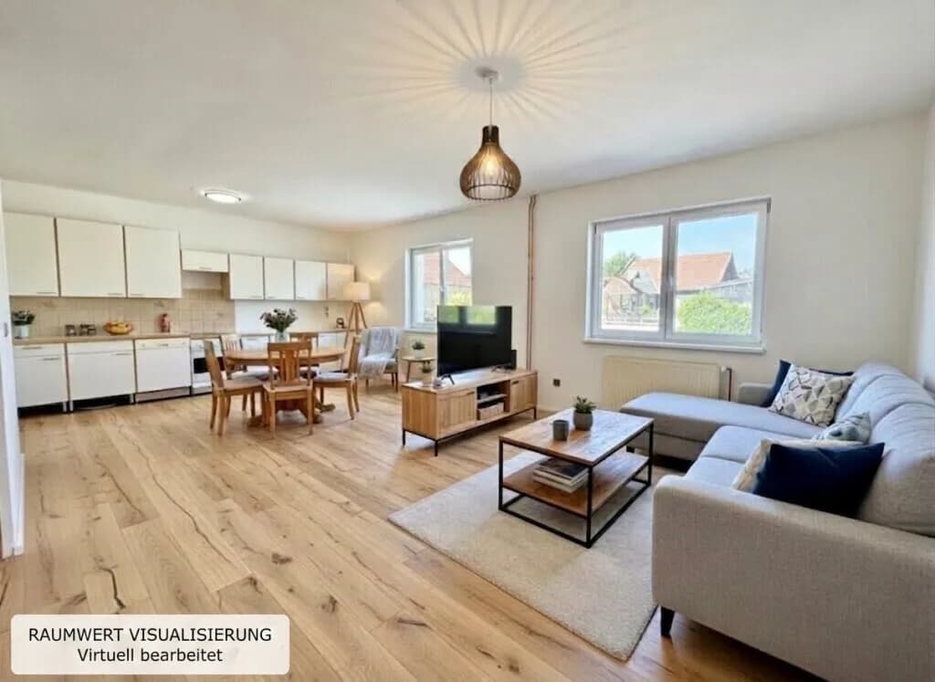 4-Zimmer-Haus kaufen in Neunkirchen – 127 m², € 269.900 – Bild 2 von 20