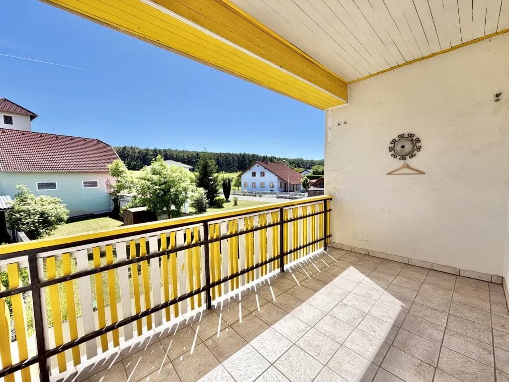 4-Zimmer-Haus kaufen in Neunkirchen – 127 m², € 269.900 – Bild 4 von 20