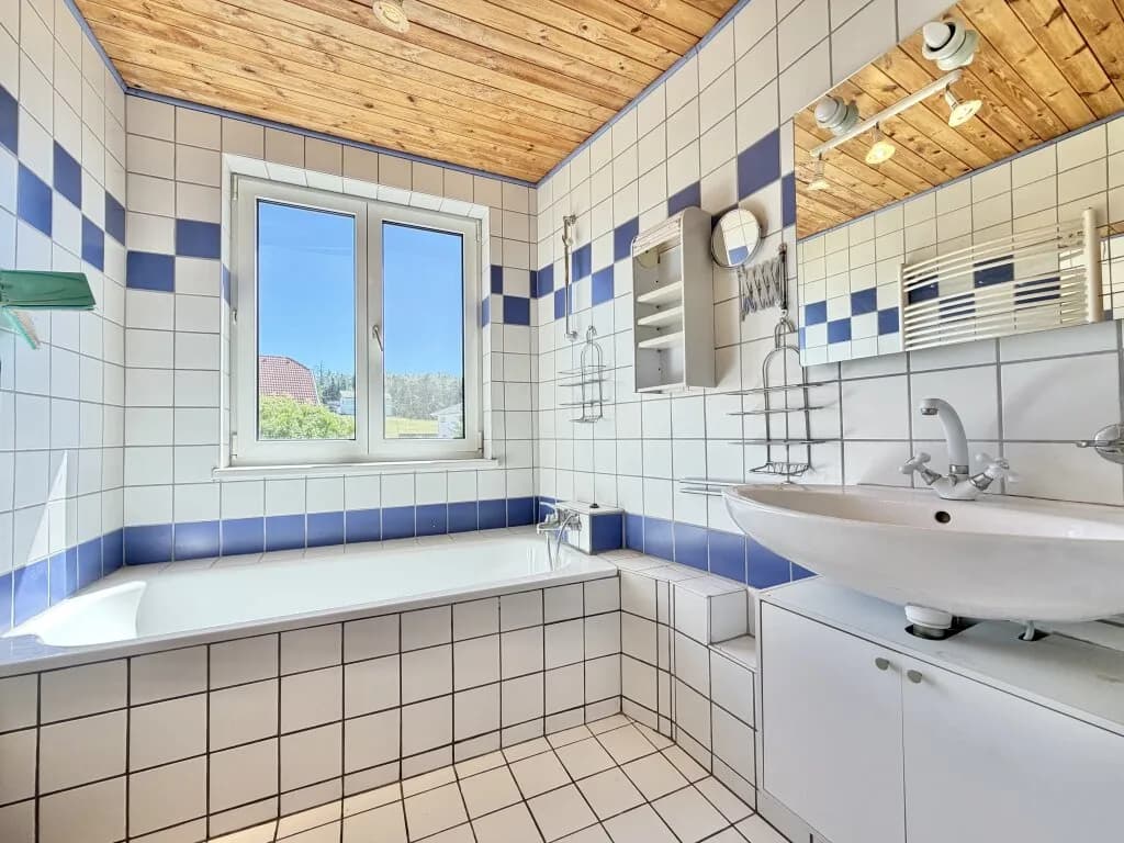4-Zimmer-Haus kaufen in Neunkirchen – 127 m², € 269.900 – Bild 5 von 20