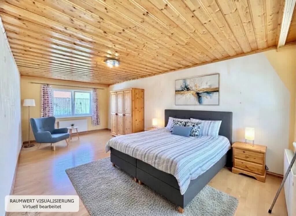 4-Zimmer-Haus kaufen in Neunkirchen – 127 m², € 269.900 – Bild 6 von 20