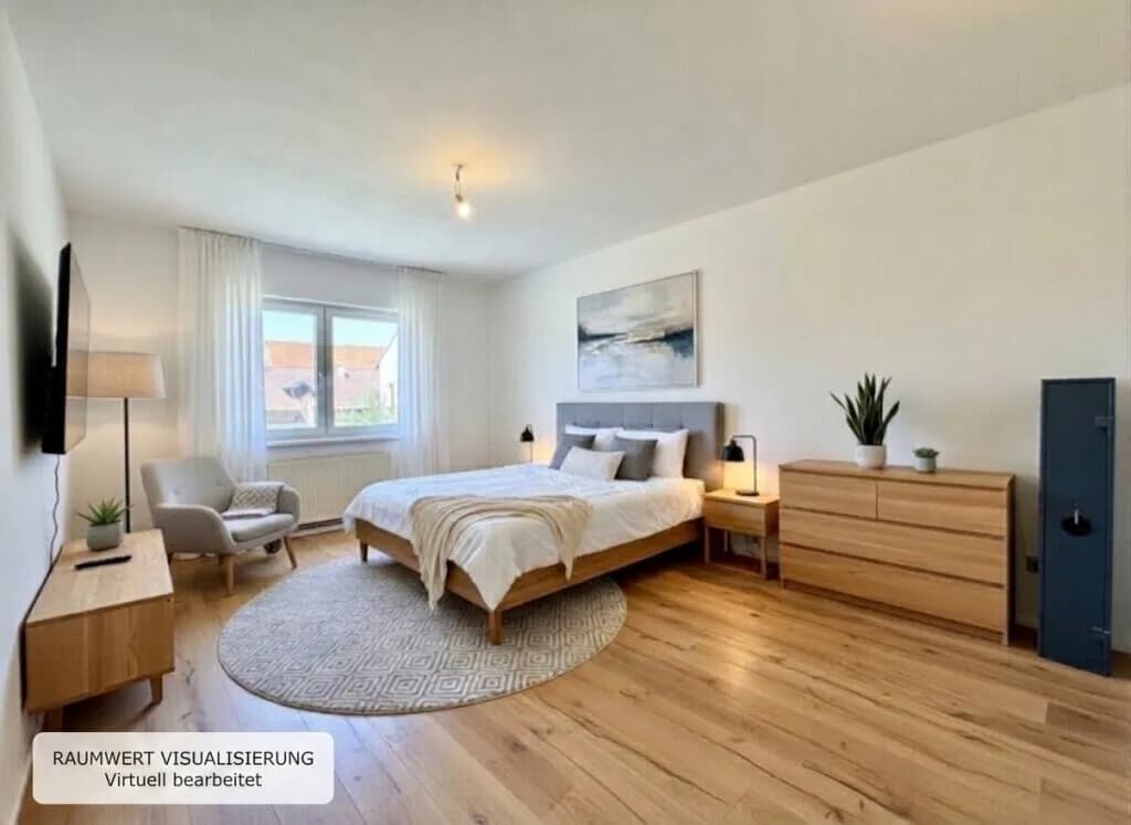 4-Zimmer-Haus kaufen in Neunkirchen – 127 m², € 269.900 – Bild 8 von 20