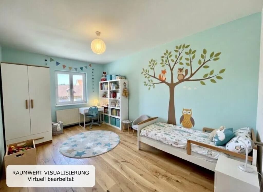 4-Zimmer-Haus kaufen in Neunkirchen – 127 m², € 269.900 – Bild 10 von 20