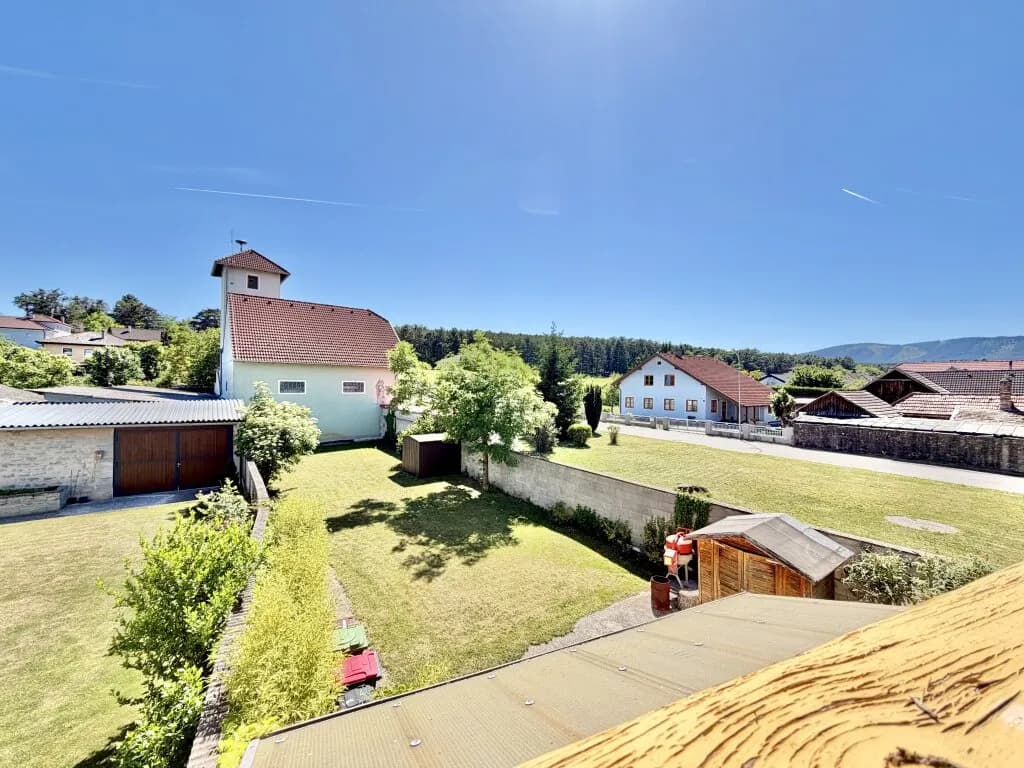 4-Zimmer-Haus kaufen in Neunkirchen – 127 m², € 269.900 – Bild 13 von 20