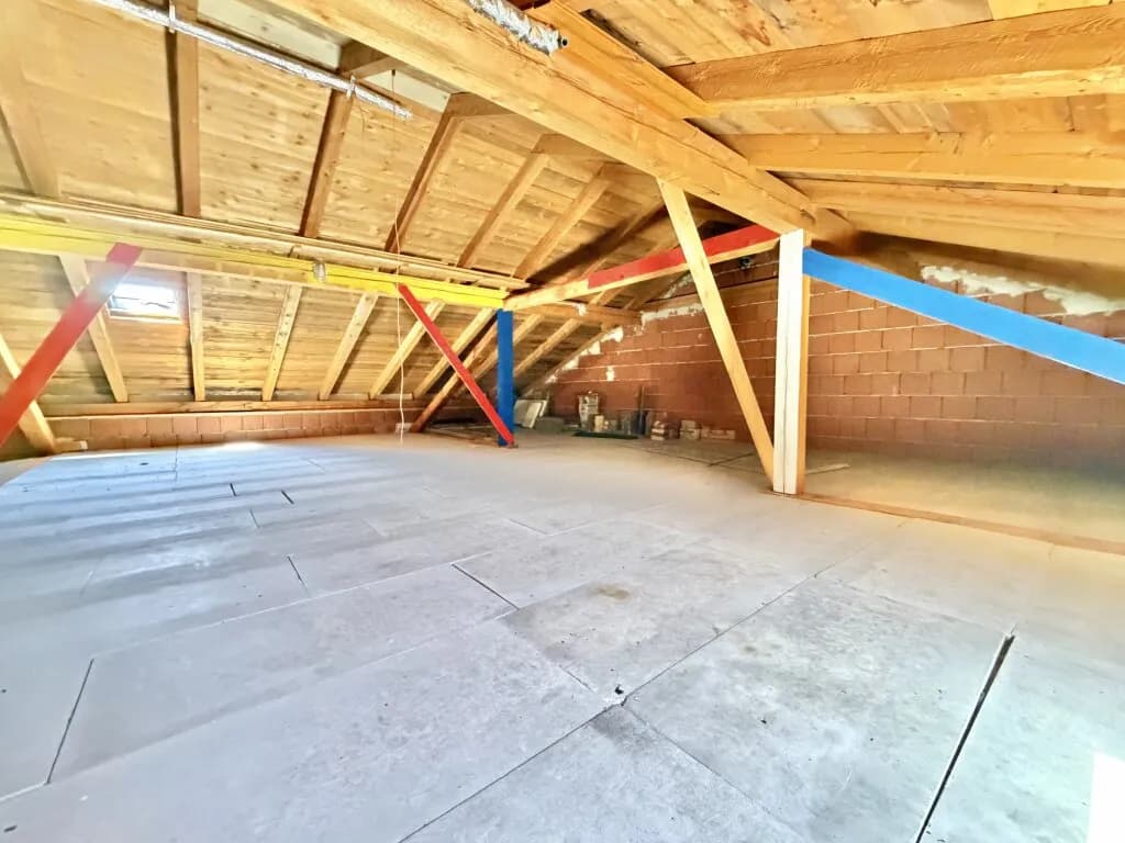 4-Zimmer-Haus kaufen in Neunkirchen – 127 m², € 269.900 – Bild 14 von 20