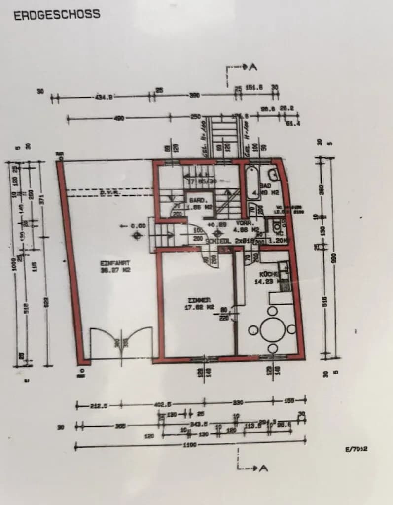 4-Zimmer-Haus kaufen in Neunkirchen – 127 m², € 269.900 – Bild 19 von 20