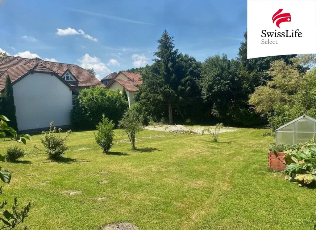 Grundstück kaufen in Grieskirchen – 800 m², € 129.000