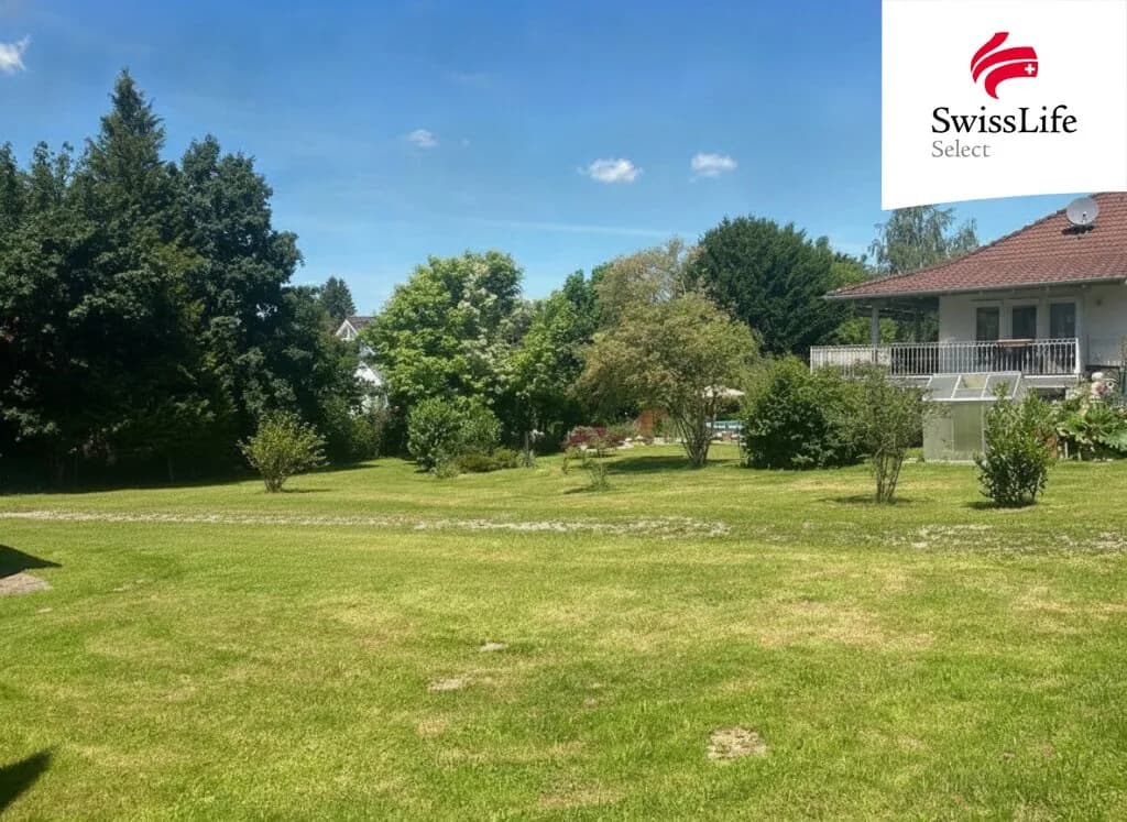 Grundstück kaufen in Grieskirchen – 800 m², € 129.000 – Bild 3 von 6