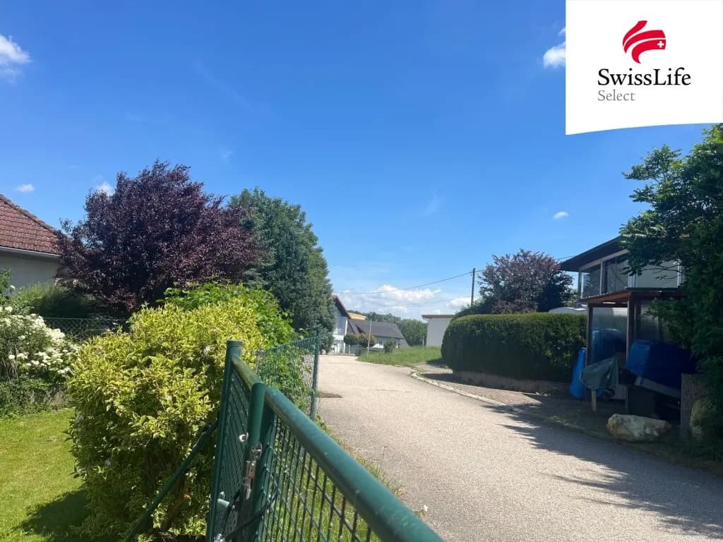 Grundstück kaufen in Grieskirchen – 800 m², € 129.000 – Bild 4 von 6