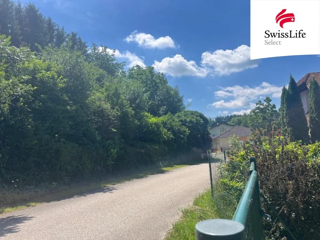 Grundstück kaufen in Grieskirchen – 800 m², € 129.000 – Bild 5 von 6