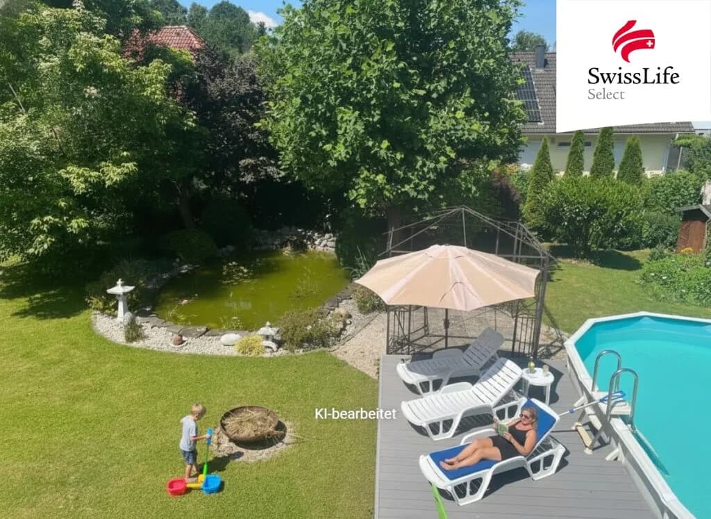 Grundstück kaufen in Grieskirchen – 800 m², € 129.000 – Bild 6 von 6