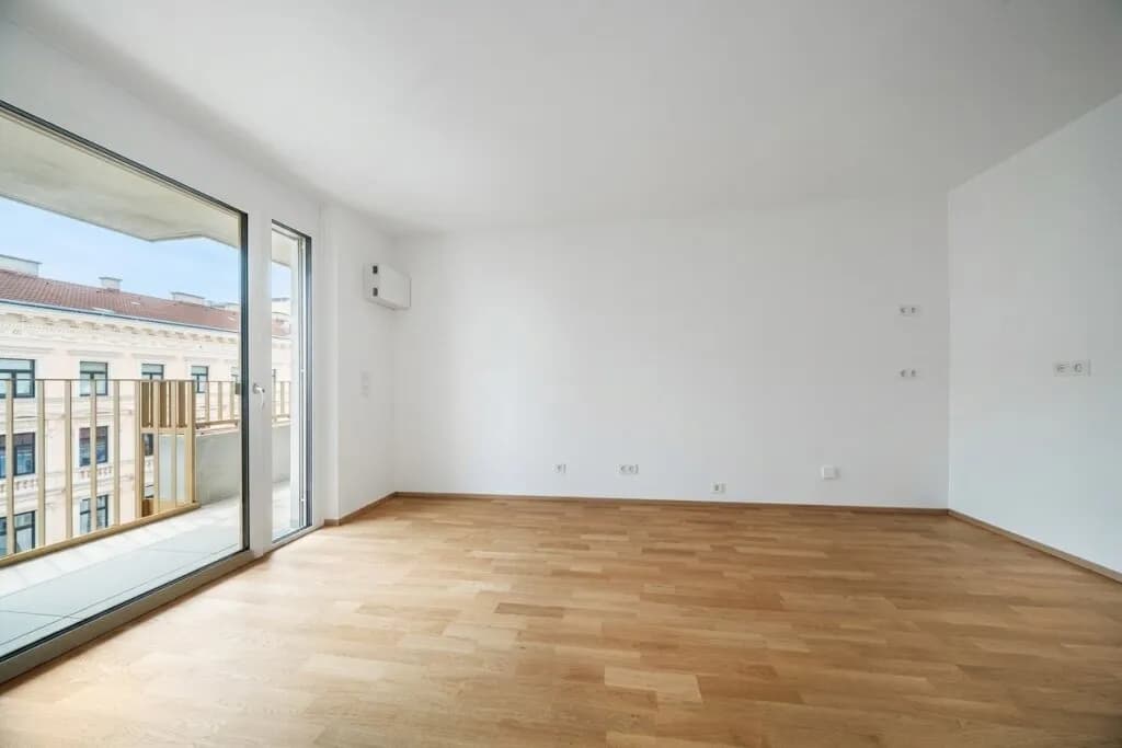 Immobilie kaufen in Wien – 33,05 m², € 273.000 – Bild 2 von 9