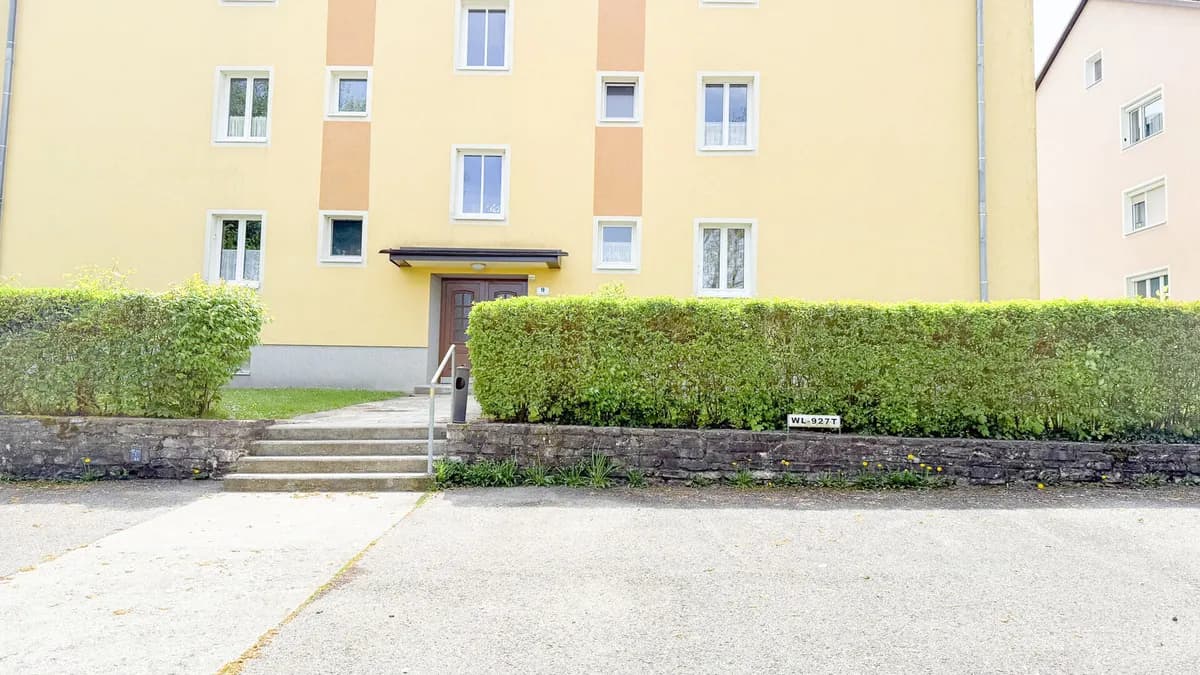 2-Zimmer-Wohnung kaufen in Wels-Land – 52 m², € 112.000 – Bild 14 von 16
