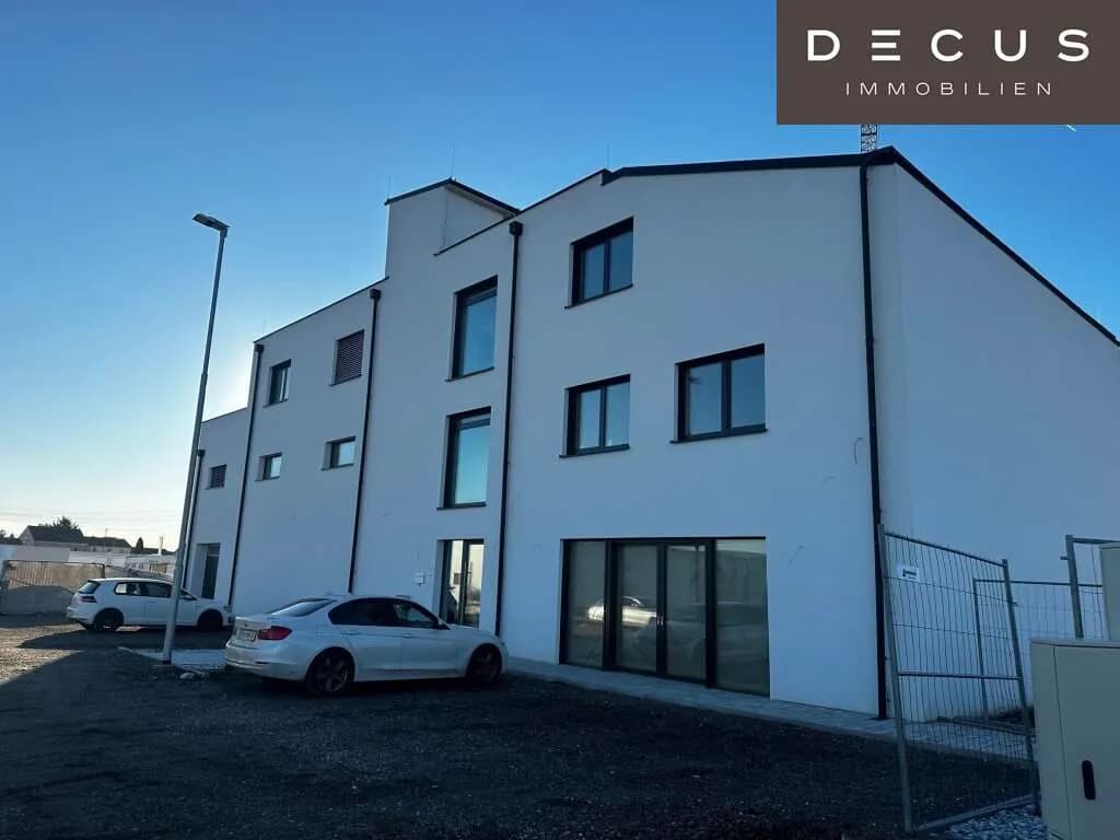 Gewerbeimmobilie mieten in Tulln – 87 m², € 1.100 – Bild 2 von 10