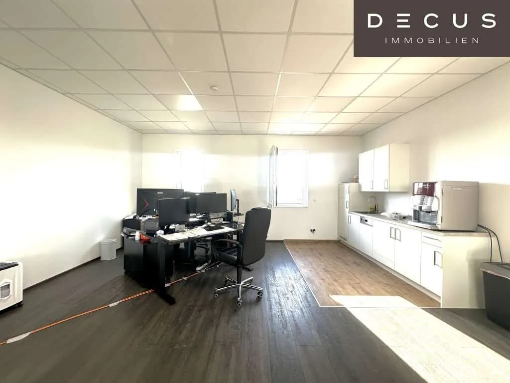 Gewerbeimmobilie mieten in Tulln – 87 m², € 1.100 – Bild 3 von 10
