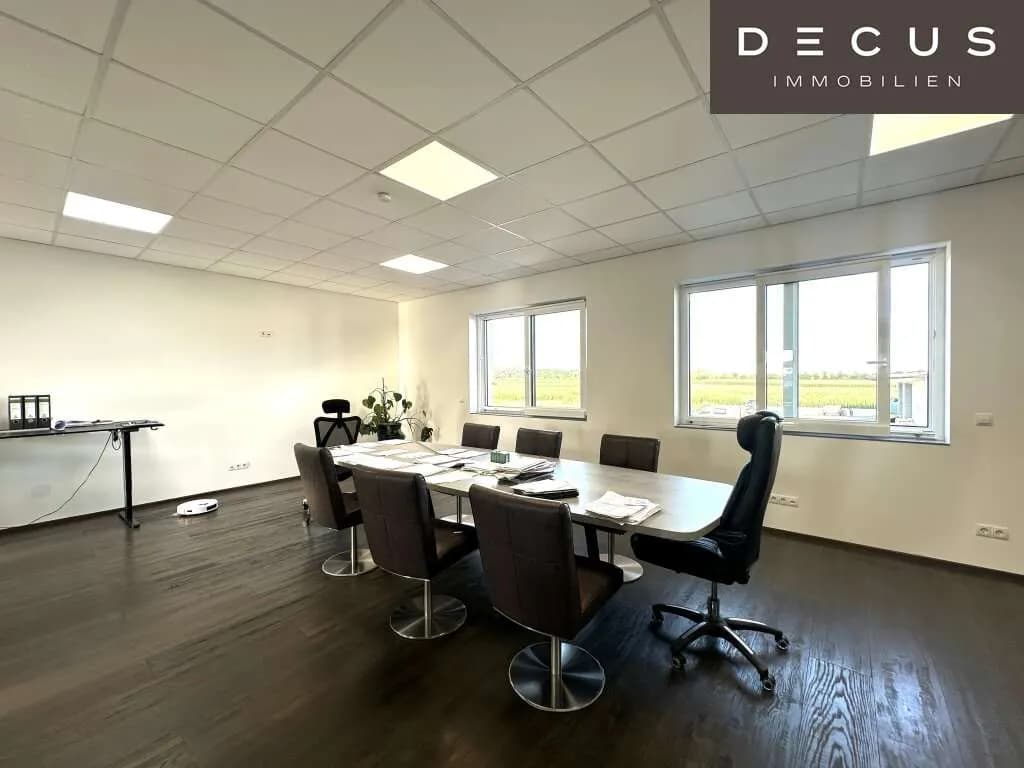 Gewerbeimmobilie mieten in Tulln – 87 m², € 1.100 – Bild 4 von 10