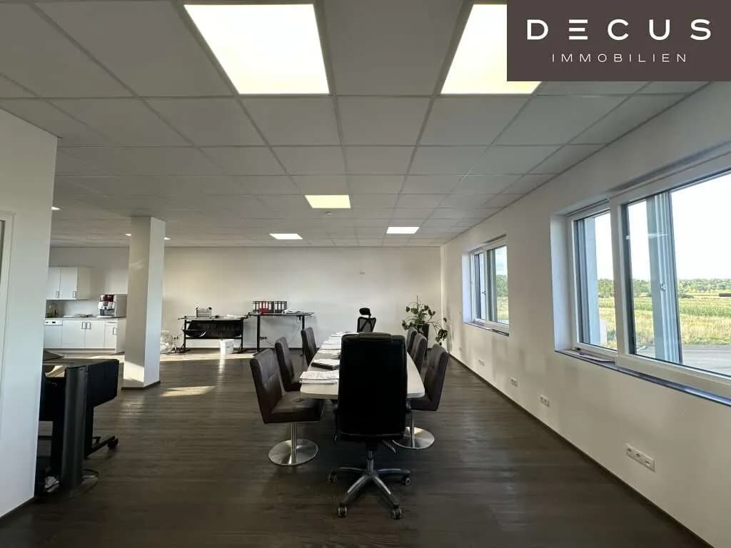 Gewerbeimmobilie mieten in Tulln – 87 m², € 1.100 – Bild 5 von 10