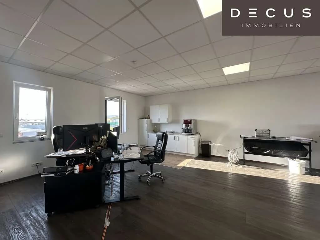 Gewerbeimmobilie mieten in Tulln – 87 m², € 1.100 – Bild 6 von 10