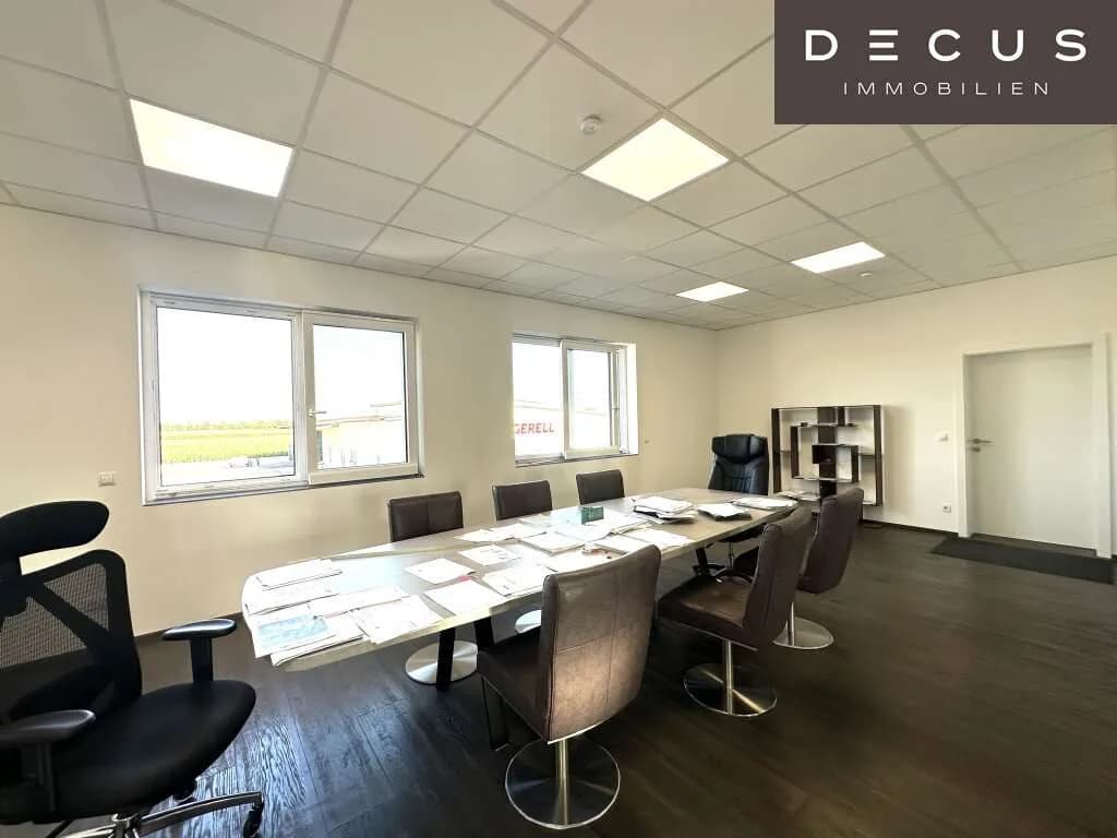 Gewerbeimmobilie mieten in Tulln – 87 m², € 1.100 – Bild 7 von 10