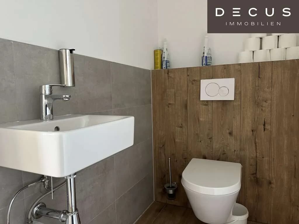 Gewerbeimmobilie mieten in Tulln – 87 m², € 1.100 – Bild 8 von 10
