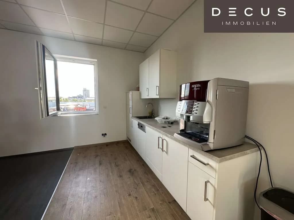 Gewerbeimmobilie mieten in Tulln – 87 m², € 1.100 – Bild 9 von 10