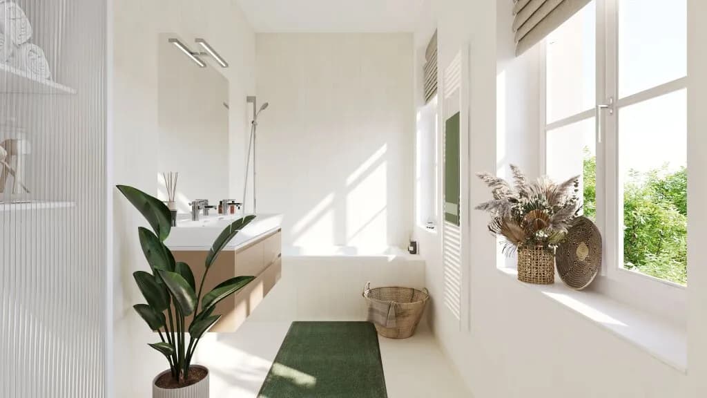 3-Zimmer-Wohnung kaufen in Wien – 61,4 m², € 401.900 – Bild 6 von 9