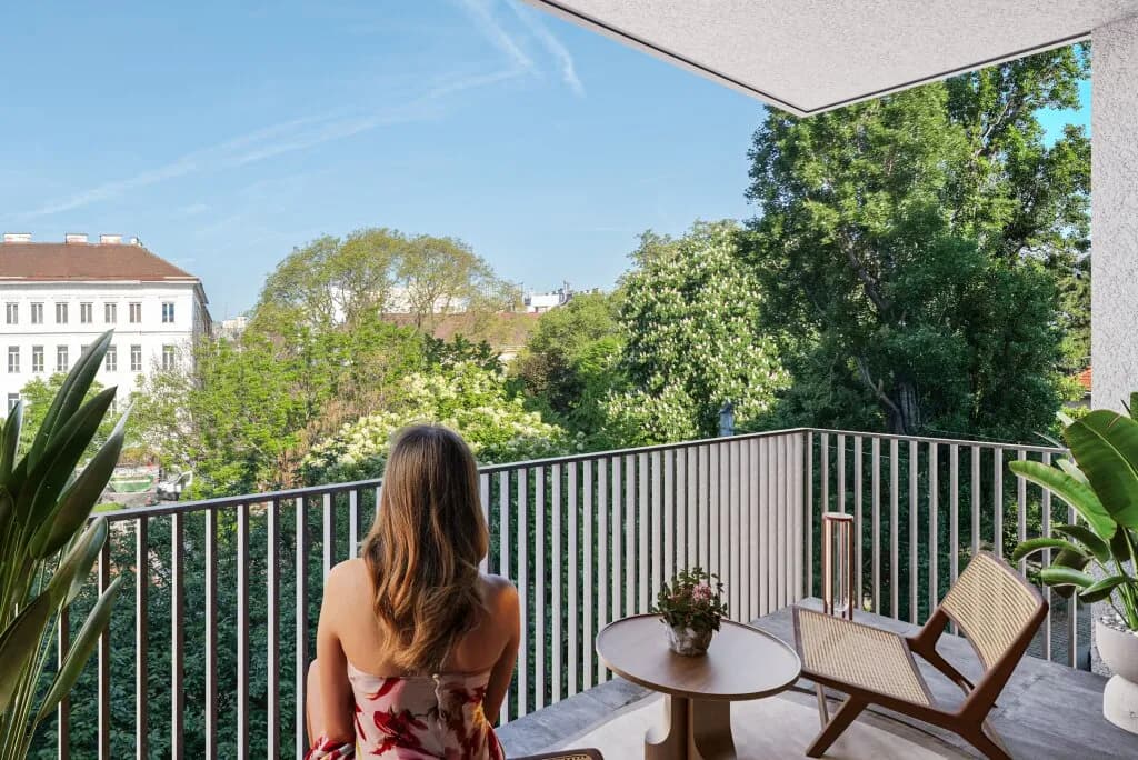 3-Zimmer-Wohnung kaufen in Wien – 67 m², € 560.300 – Bild 6 von 13