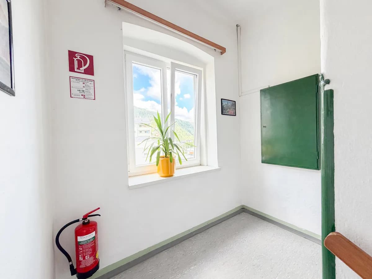 Gewerbeimmobilie kaufen in Bruck-Mürzzuschlag – 308,18 m² – Bild 4 von 5