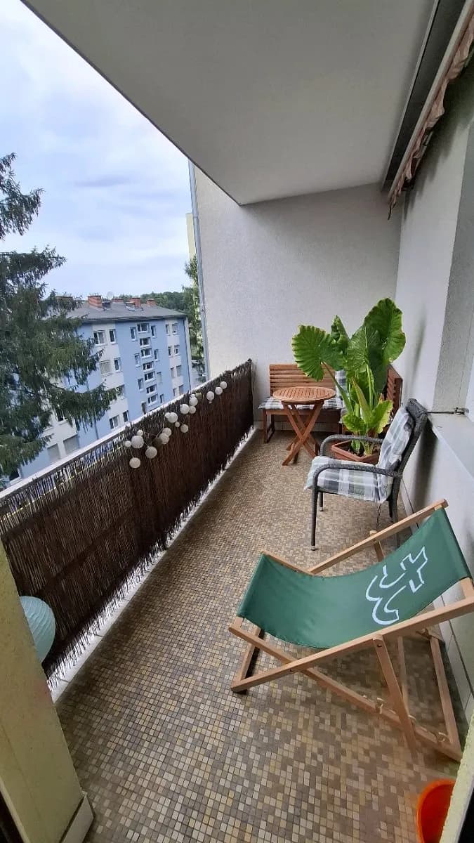 6-Zimmer-Wohnung mieten in Graz – 15 m², € 418 – Bild 4 von 17