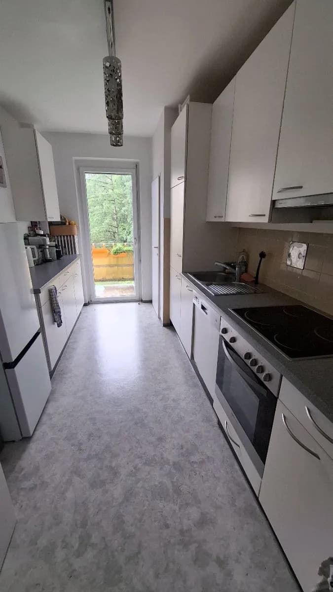 6-Zimmer-Wohnung mieten in Graz – 15 m², € 418 – Bild 7 von 17