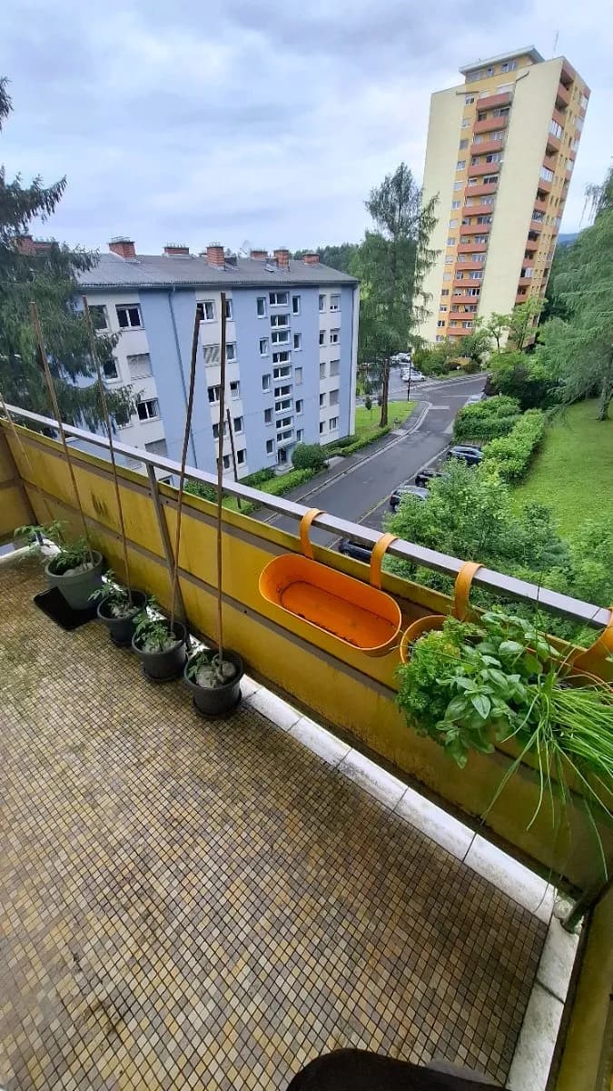 6-Zimmer-Wohnung mieten in Graz – 15 m², € 418 – Bild 8 von 17