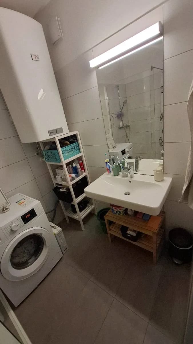 6-Zimmer-Wohnung mieten in Graz – 15 m², € 418 – Bild 12 von 17