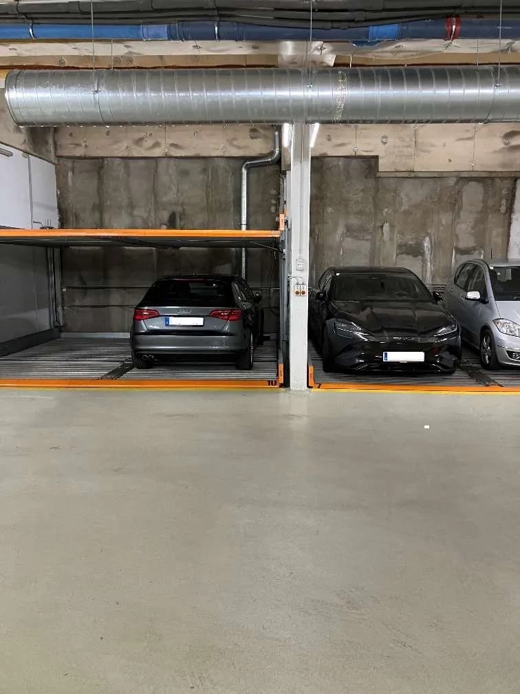 Immobilie mieten in Wien – € 162