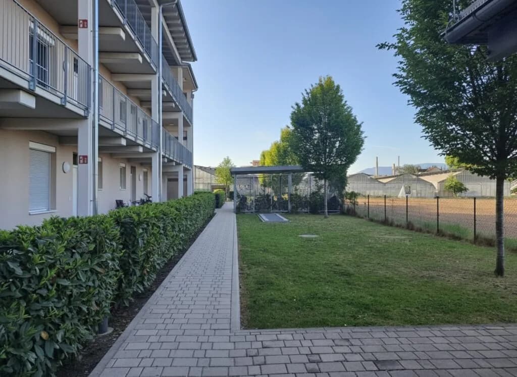 Wohnung kaufen in Graz – 67 m², € 244.000