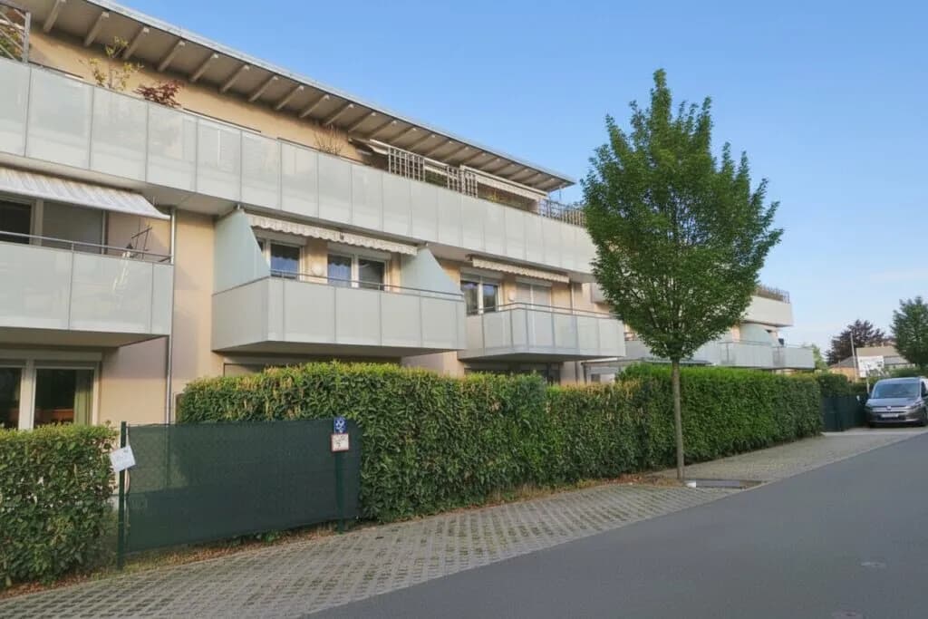 Wohnung kaufen in Graz – 67 m², € 244.000 – Bild 4 von 22