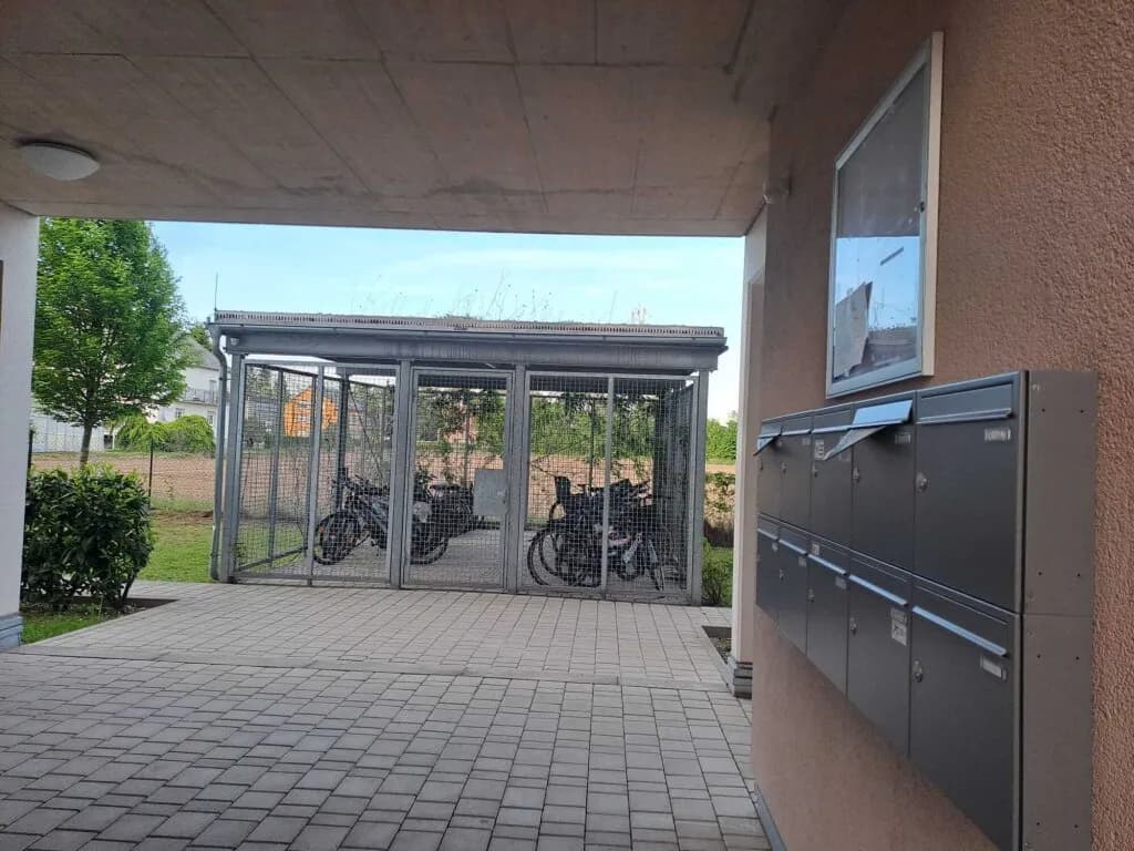 Wohnung kaufen in Graz – 67 m², € 244.000 – Bild 20 von 22