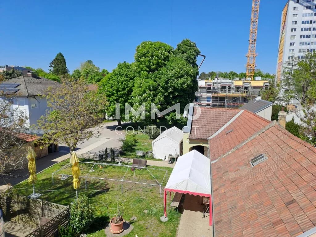Gewerbeimmobilie kaufen in Bruck an der Leitha – 860 m², € 3.000.000 – Bild 4 von 7