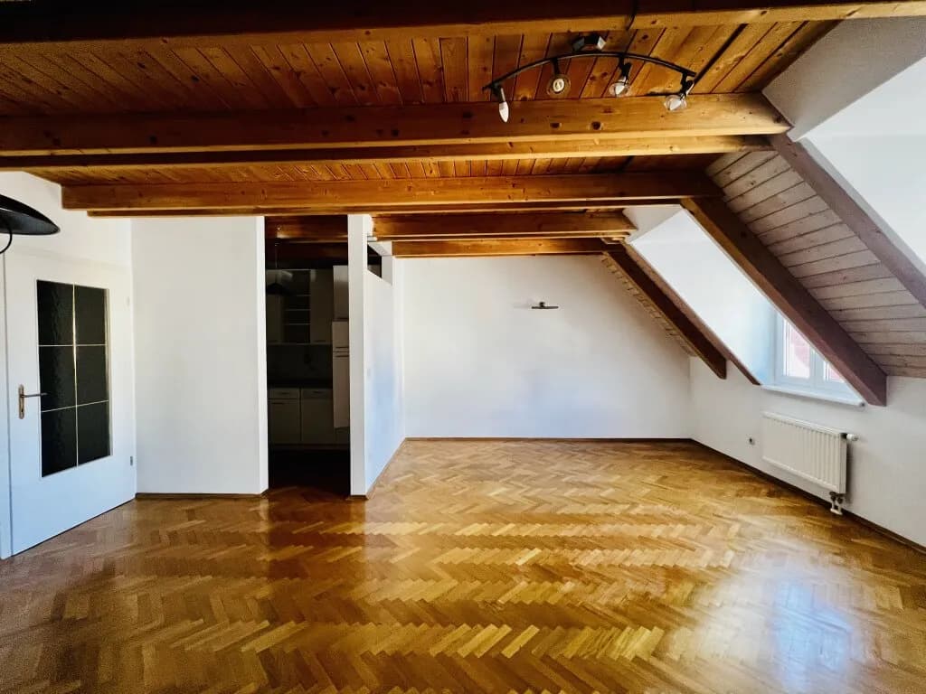 2-Zimmer-Wohnung mieten in Weiz – 64,43 m², € 639
