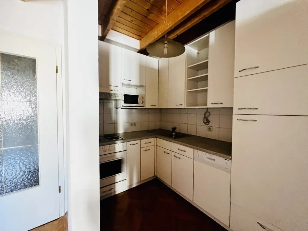2-Zimmer-Wohnung mieten in Weiz – 64,43 m², € 639 – Bild 2 von 11