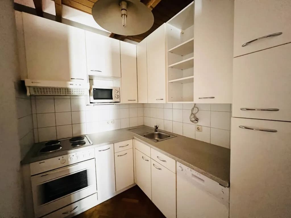 2-Zimmer-Wohnung mieten in Weiz – 64,43 m², € 639 – Bild 3 von 11