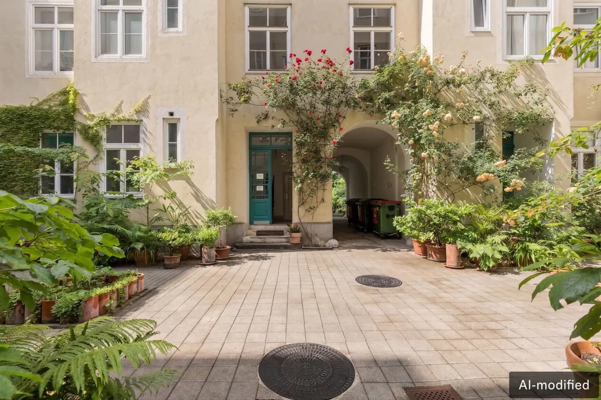 4-Zimmer-Wohnung kaufen in Wien – 79 m², € 560.000 – Bild 3 von 10