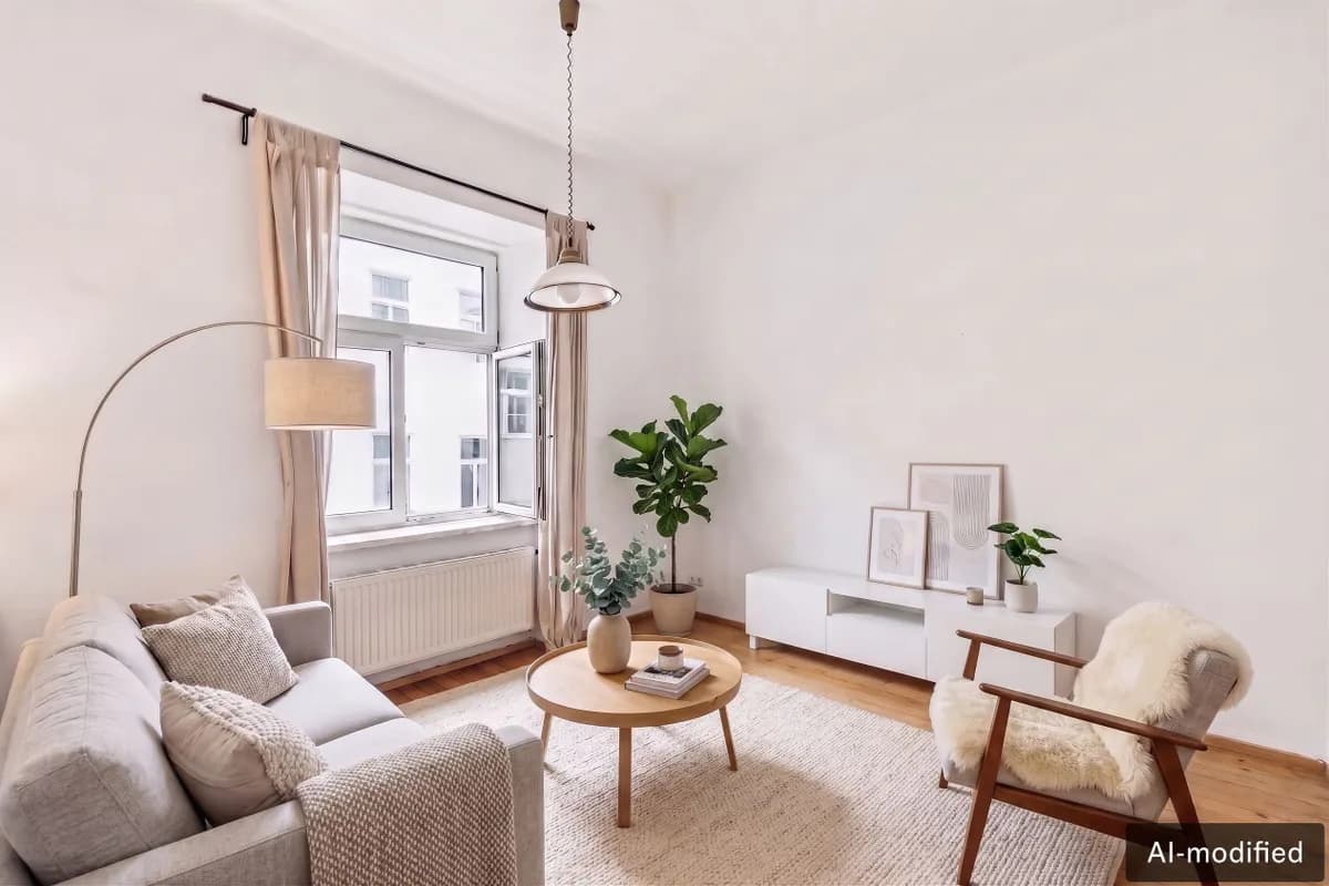 4-Zimmer-Wohnung kaufen in Wien – 79 m², € 560.000 – Bild 4 von 10