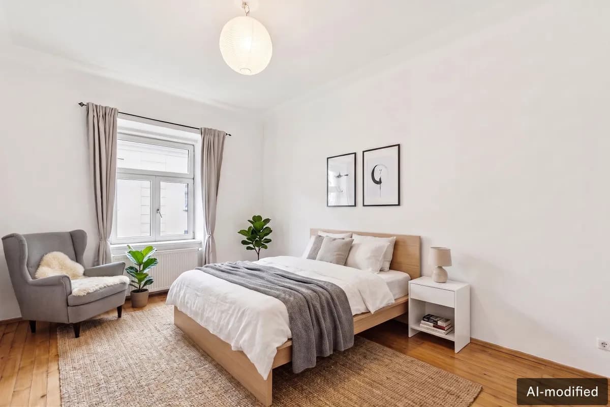 4-Zimmer-Wohnung kaufen in Wien – 79 m², € 560.000 – Bild 6 von 10