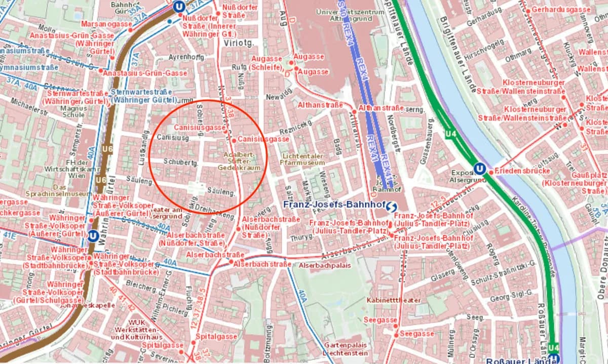 4-Zimmer-Wohnung kaufen in Wien – 79 m², € 560.000 – Bild 9 von 10