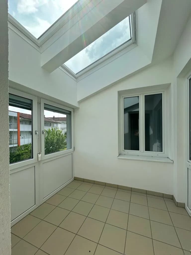 4-Zimmer-Wohnung mieten in Freistadt – 84,75 m², € 883 – Bild 3 von 12